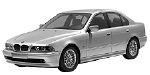 BMW E39 B2413 Fault Code