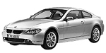 BMW E63 B2413 Fault Code