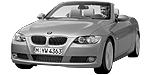 BMW E93 B2413 Fault Code